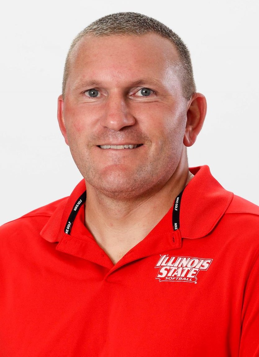 Mike Armitage