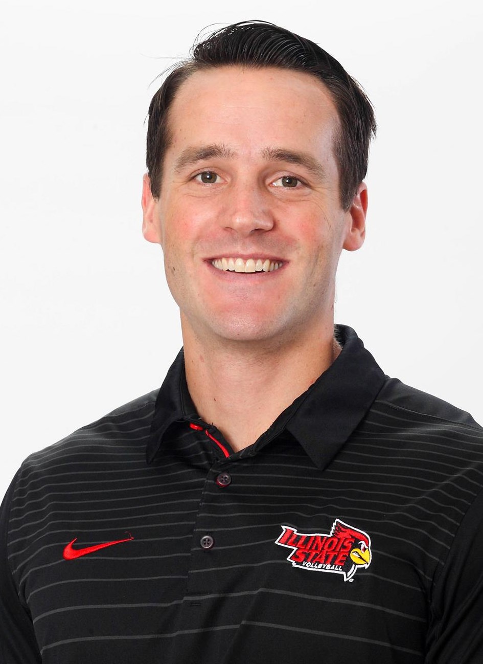Mike Becker