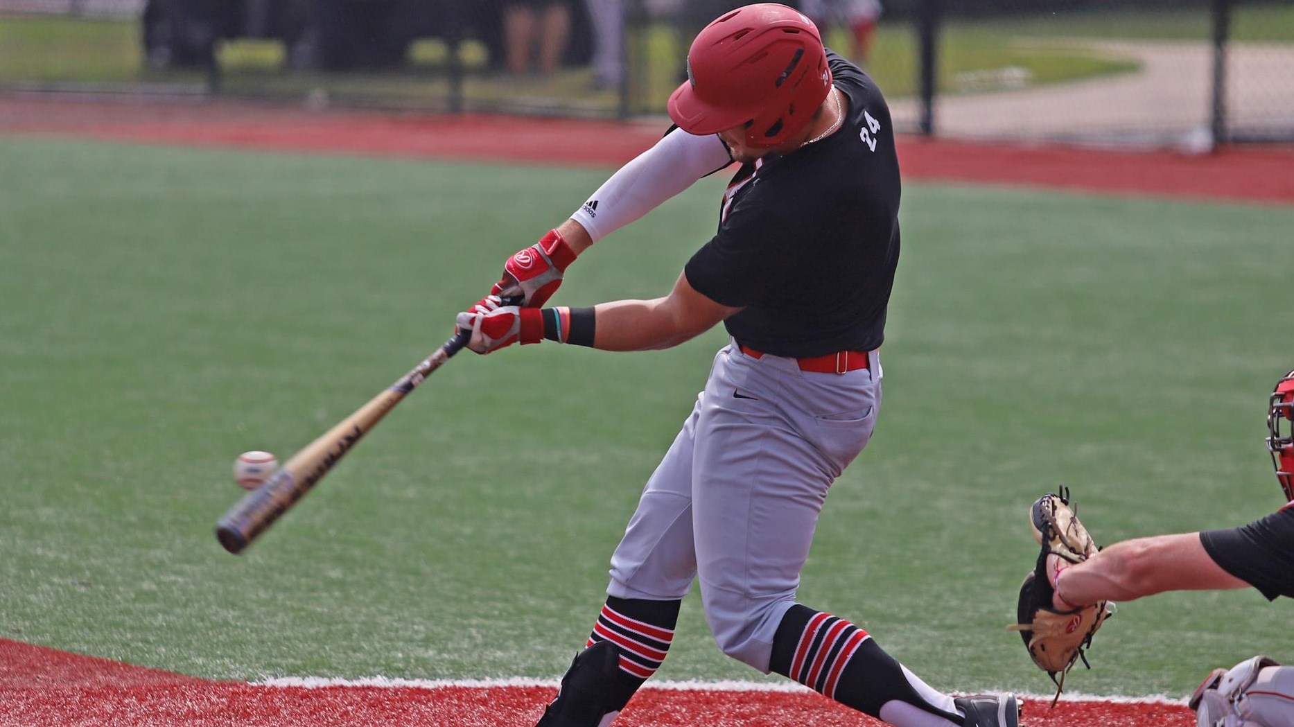 Hayden Jones Baseball Illinois State University Athletics