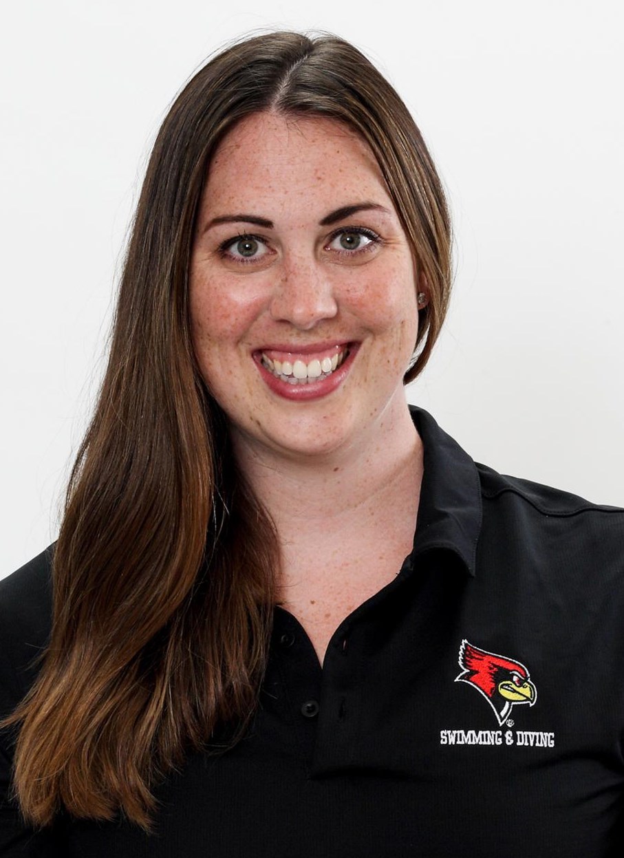Caitlin Hamilton