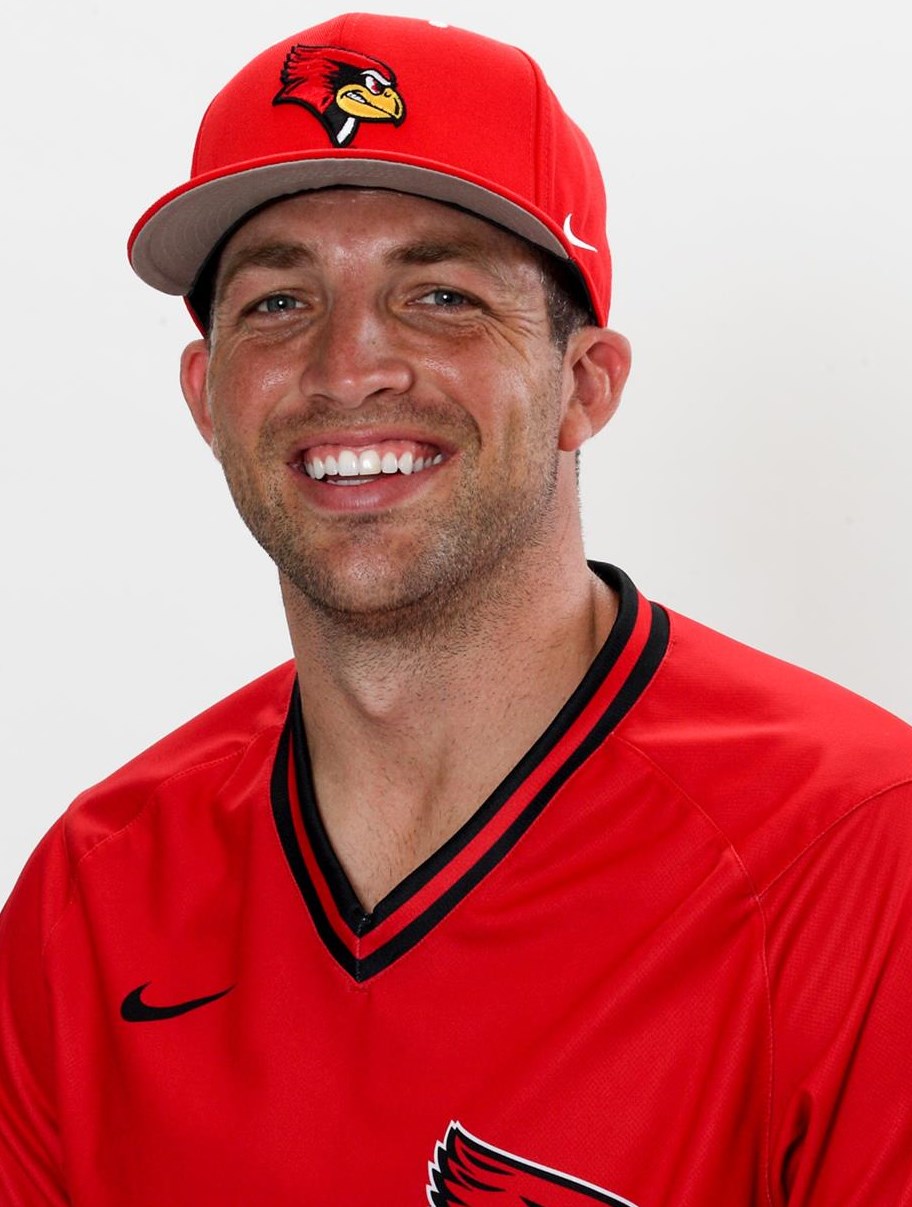 TJ Bennett headshot