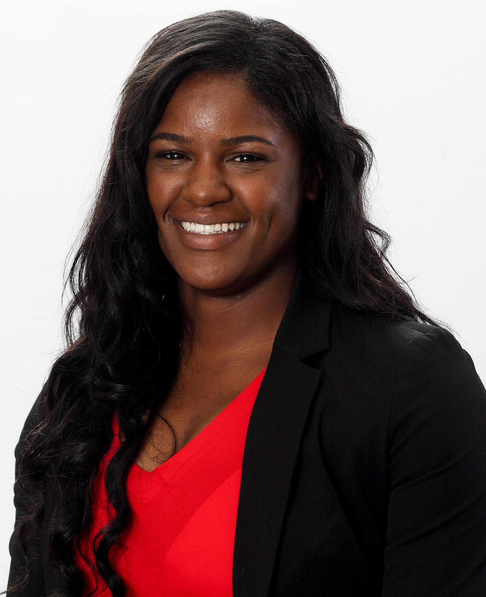 Mariyah Brawner-Henley