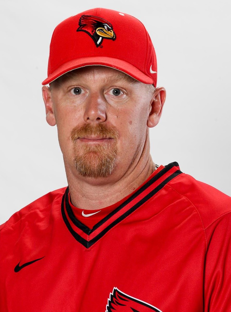 Steve Holm headshot 2020-21