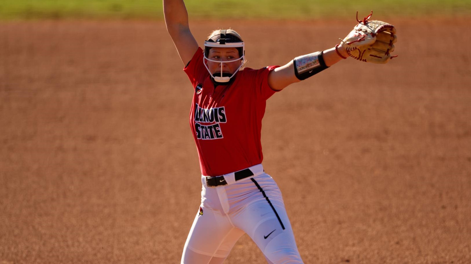 Morgan Day - Softball - Illinois State University Athletics