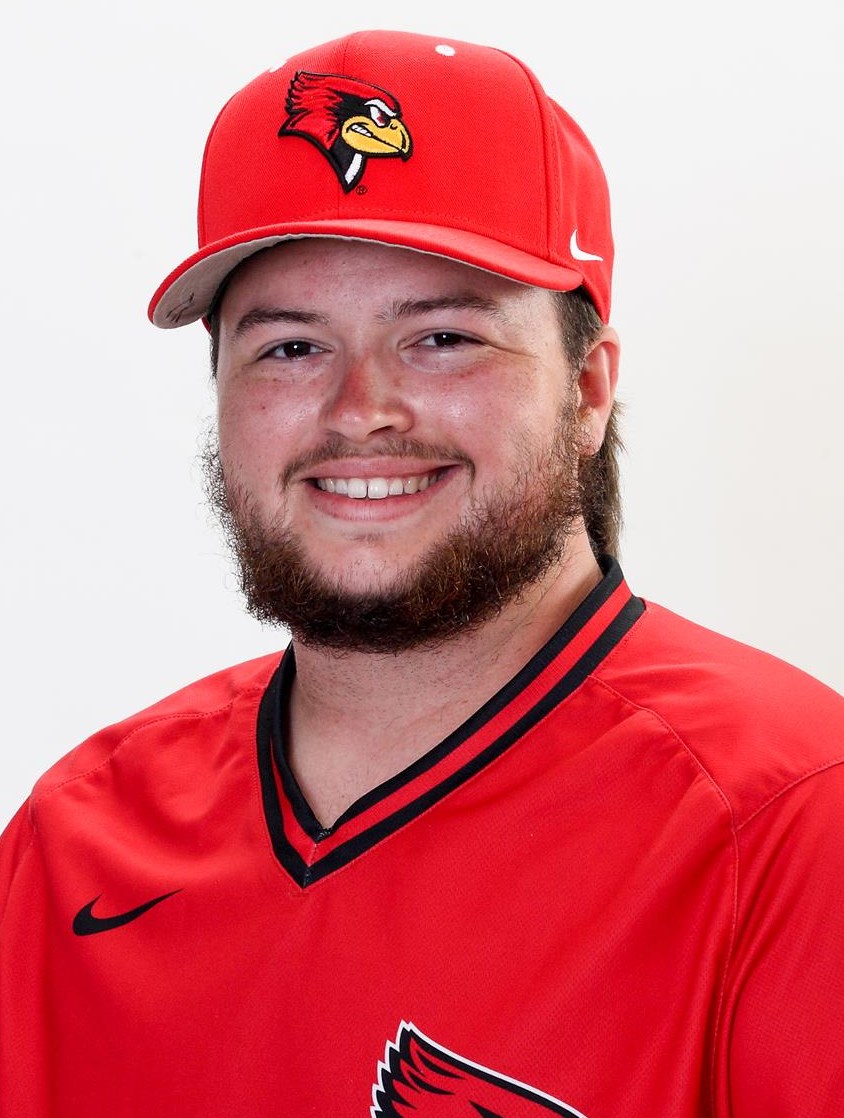 Ryan Henry headshot