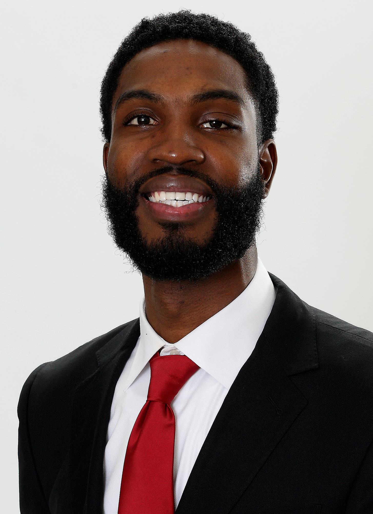 Rob Johnson Headshot