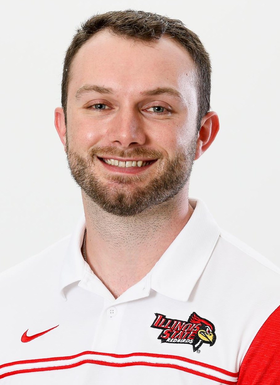 Dan Almekinder Headshot