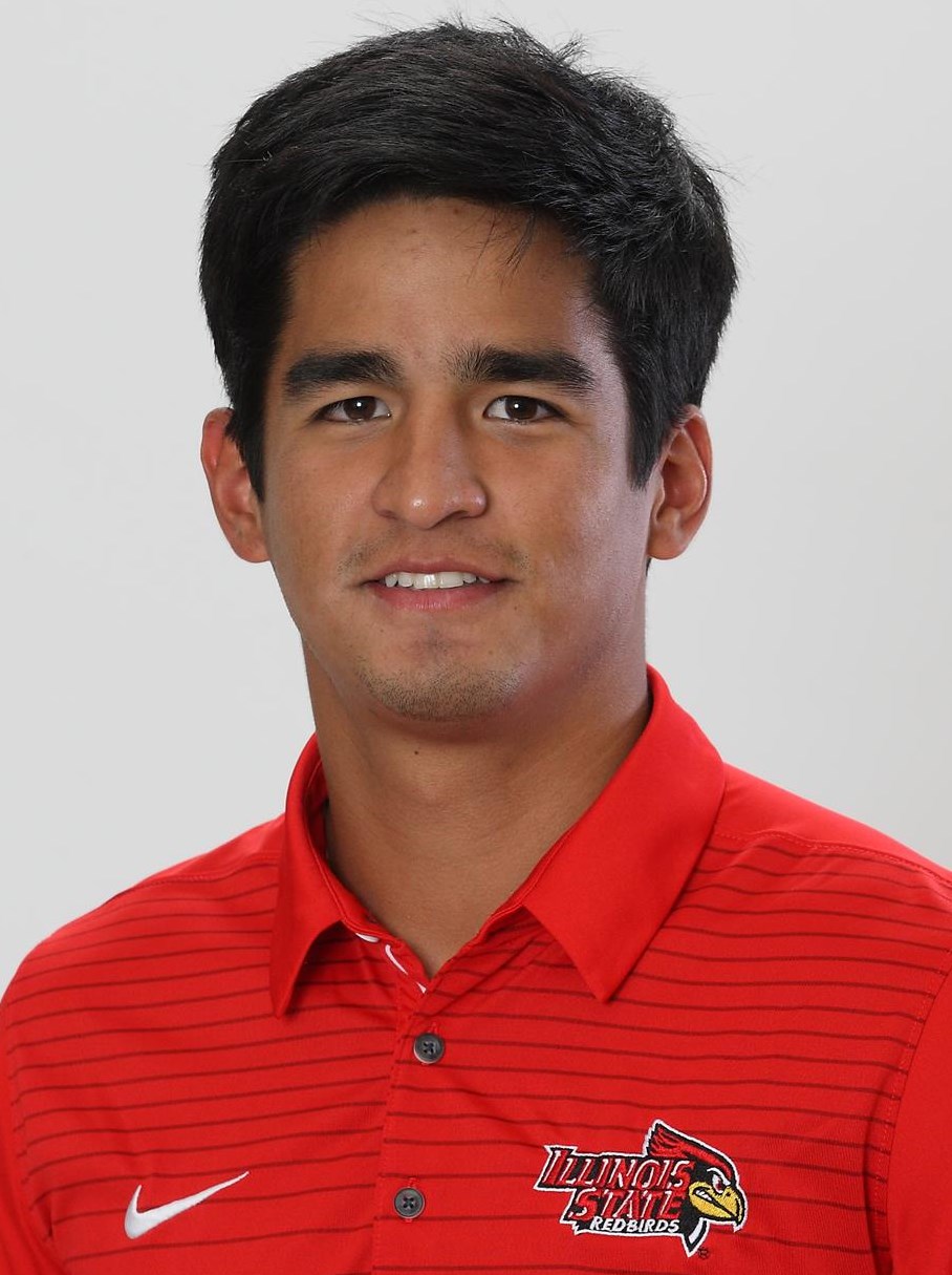 Jorge Adair Bartra Quispe