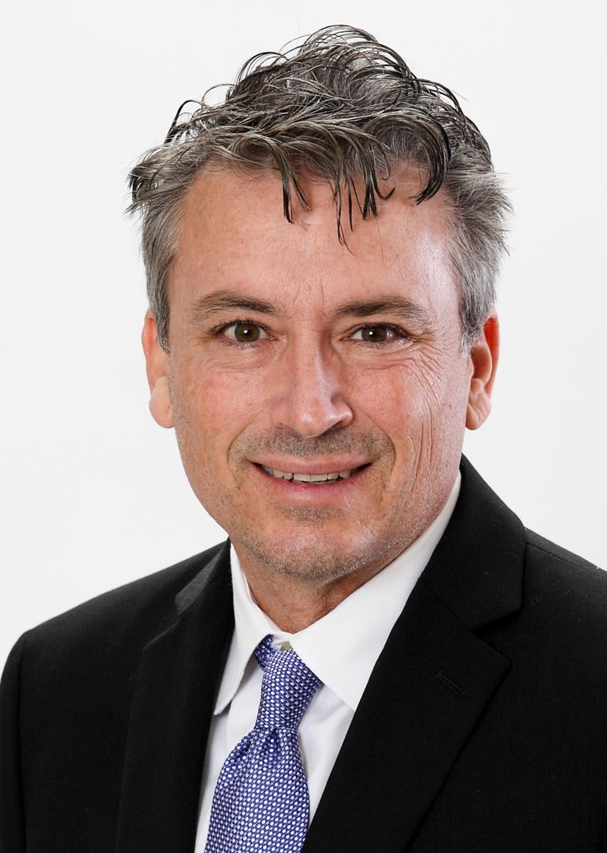 Mike Bartolina T + F headshot