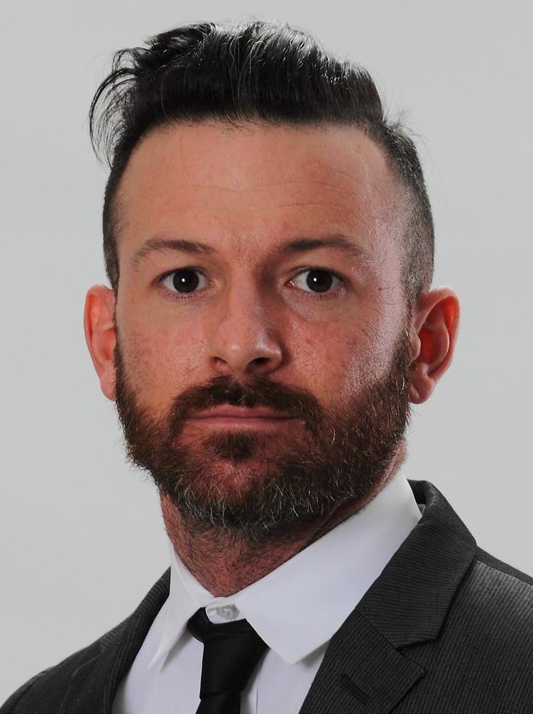 Andy Belluomini