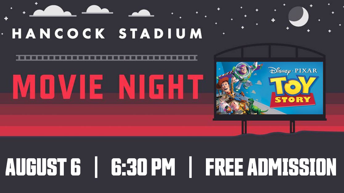Movie Night