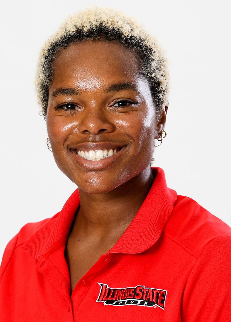 Kayla Mills Soccer headshot