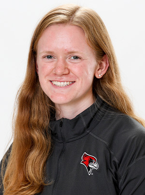 Claire Fuhlhage HS