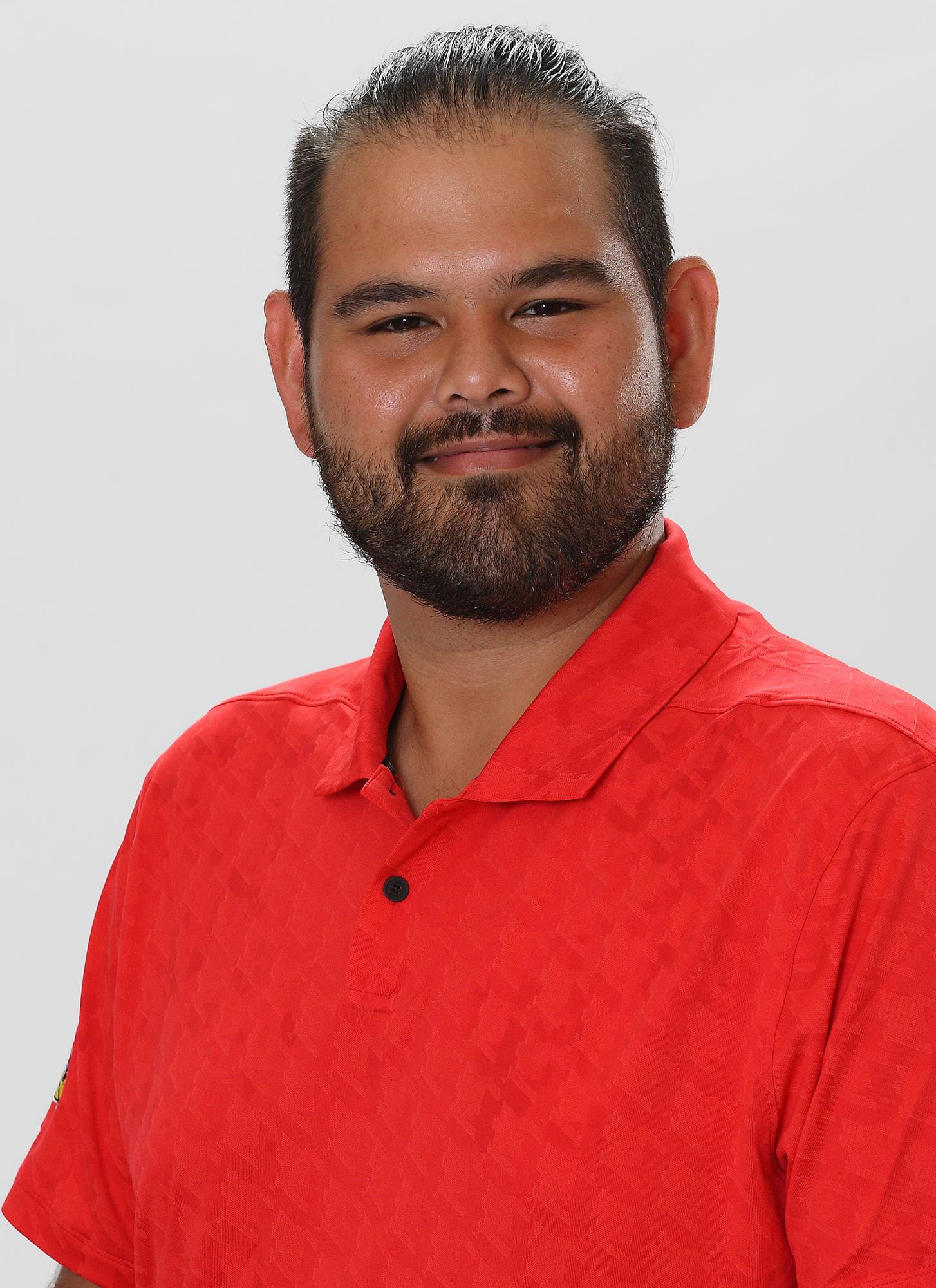 Danial Durisic Headshot