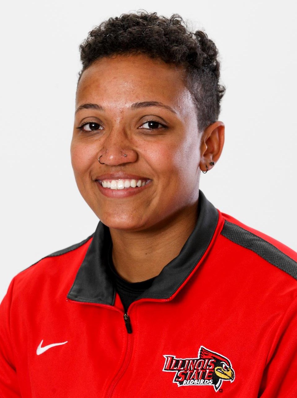 Mariah Cook