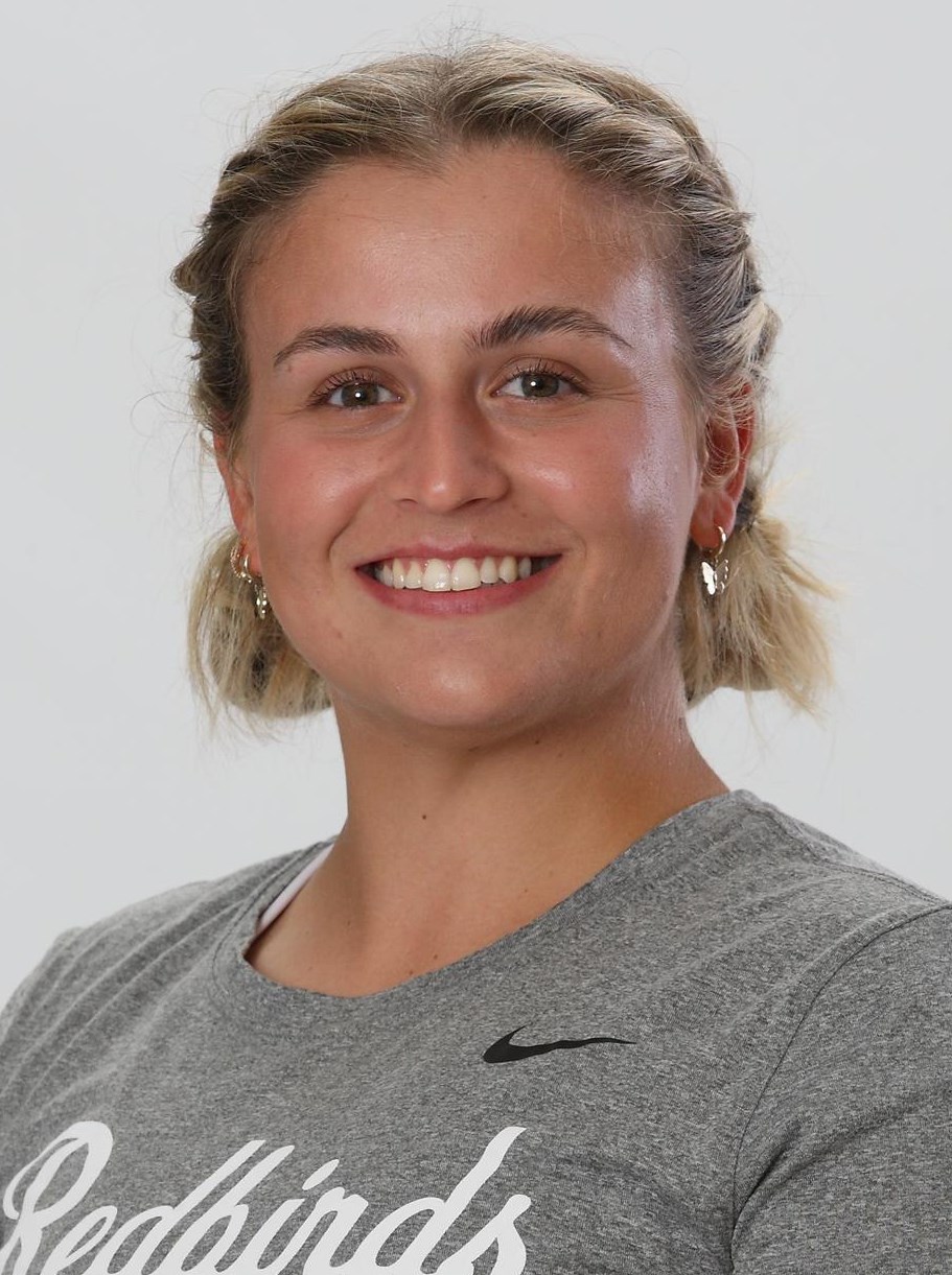 Maria Potsi