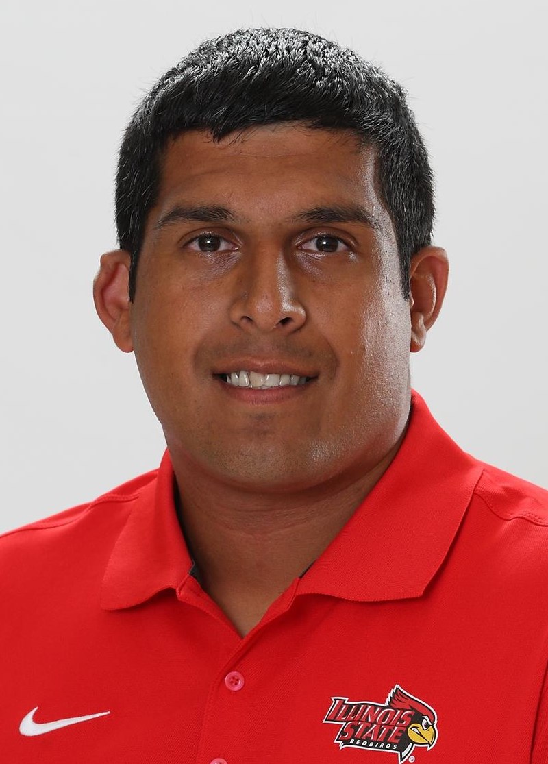 Ali Hanif headshot 2021