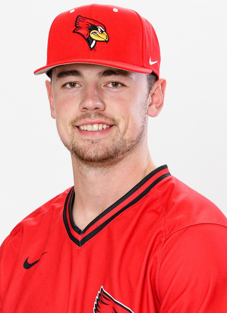 Colin Wyman baseball 2022 headshot
