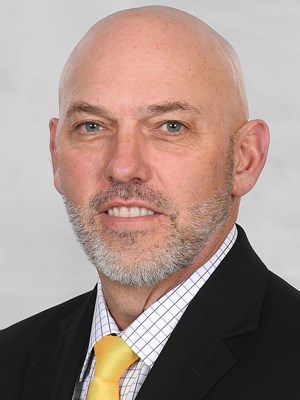 Tony Petersen