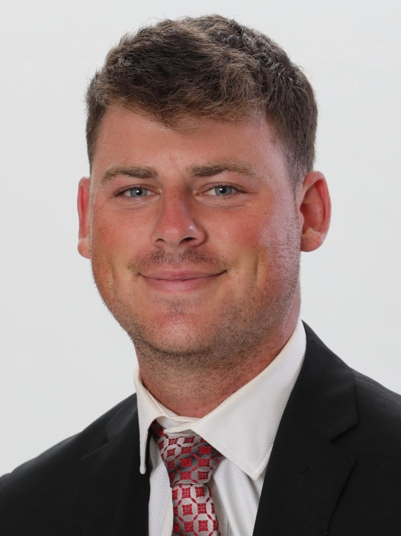 Zane Kohrs