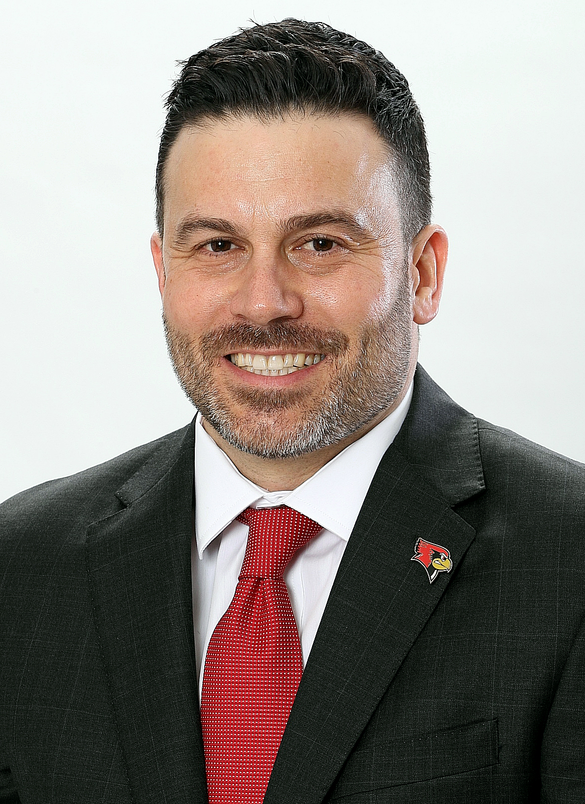 Ryan Pedon Headshot