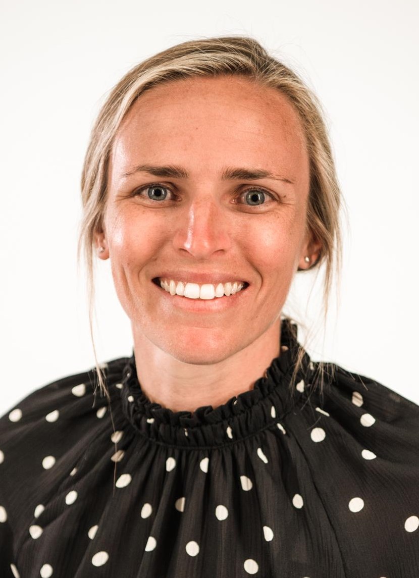 Marisa Kresge headshot 2022