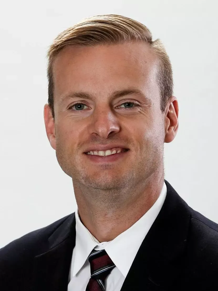Scott Gillespie