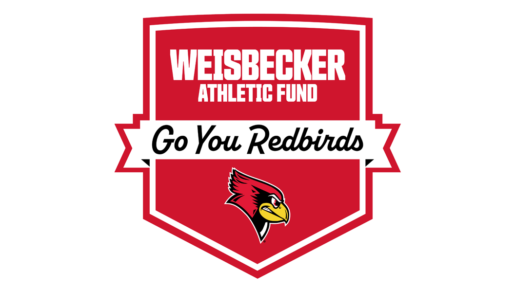 Weisbecker Athletic Fund Logo