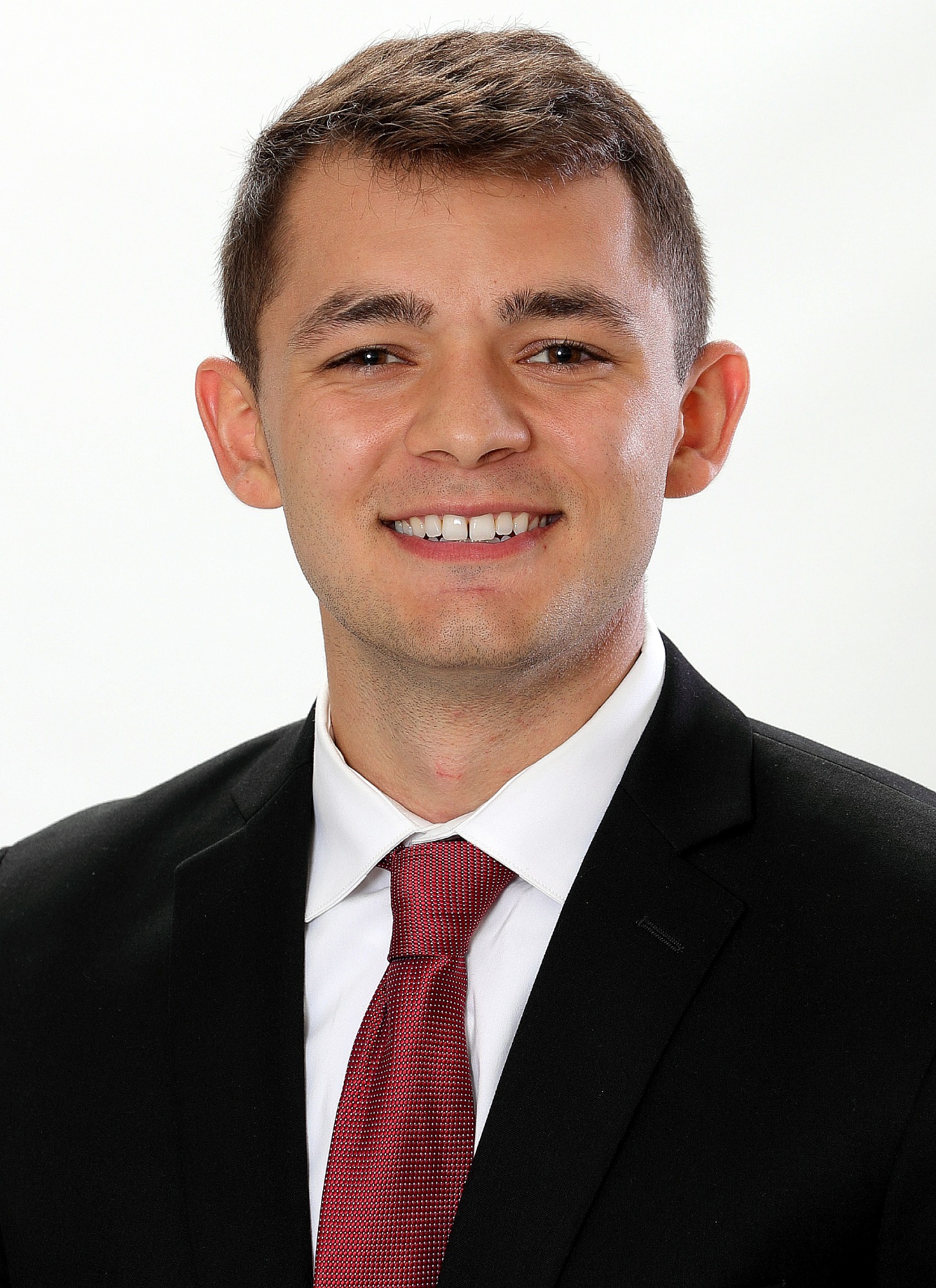 Mike Mastroianni Headshot