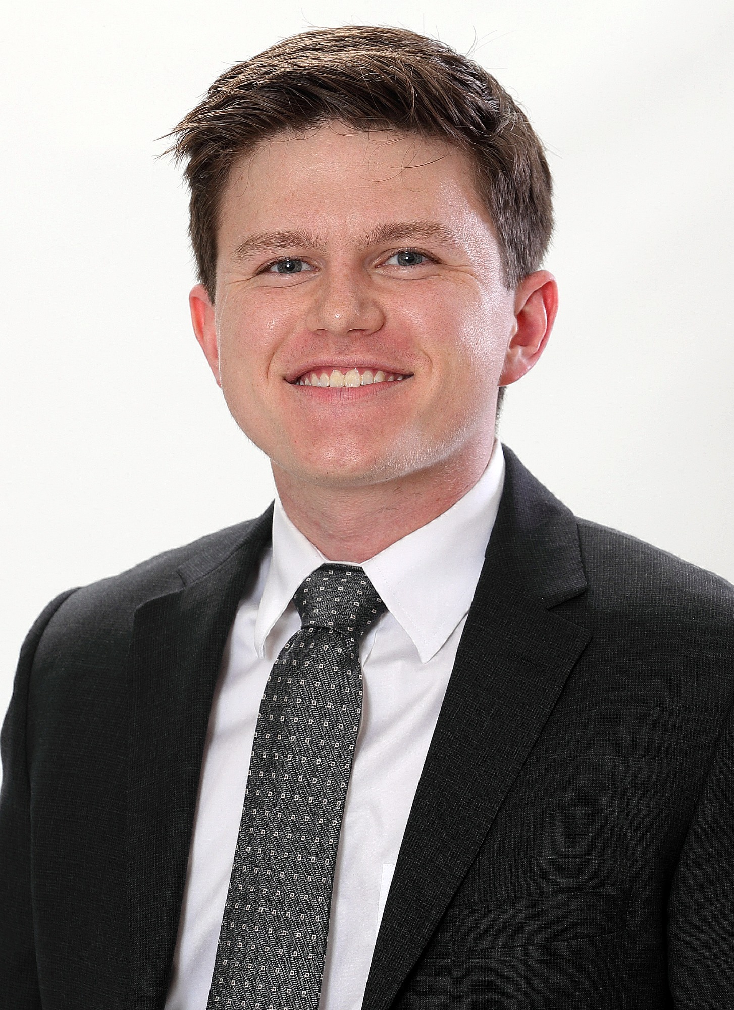Tyler Hicks Headshot