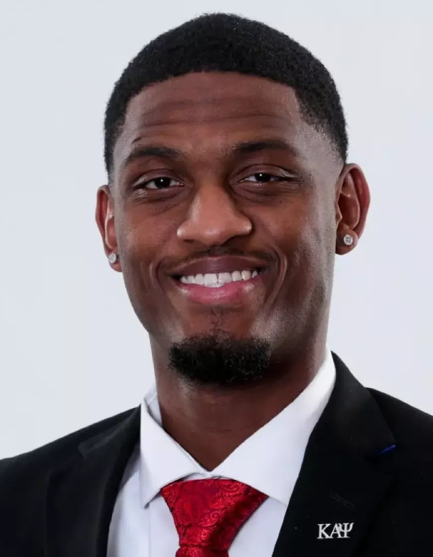 Mannie Robinson Mug