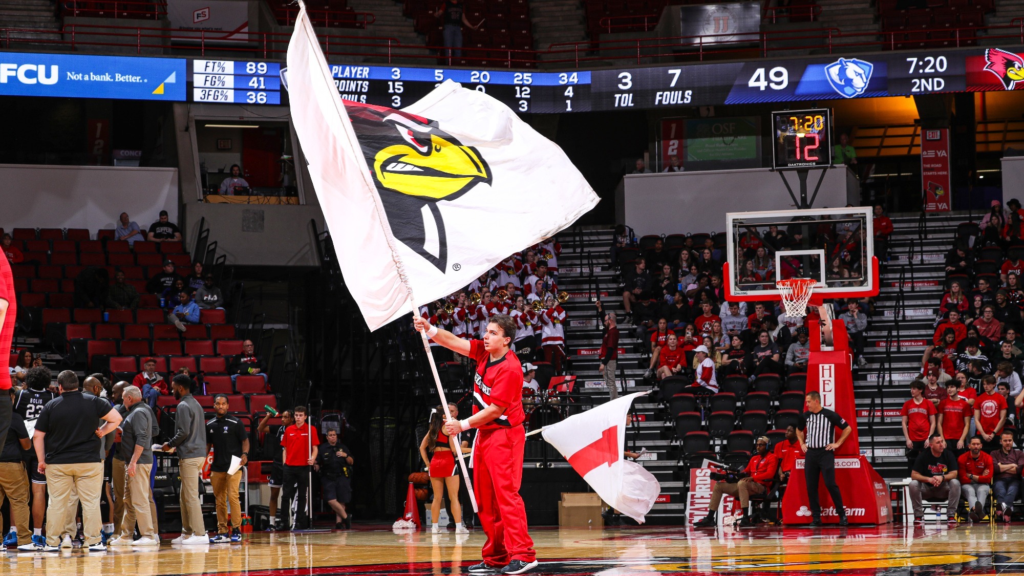 Reggie Flag