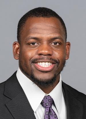 Tevin Madison