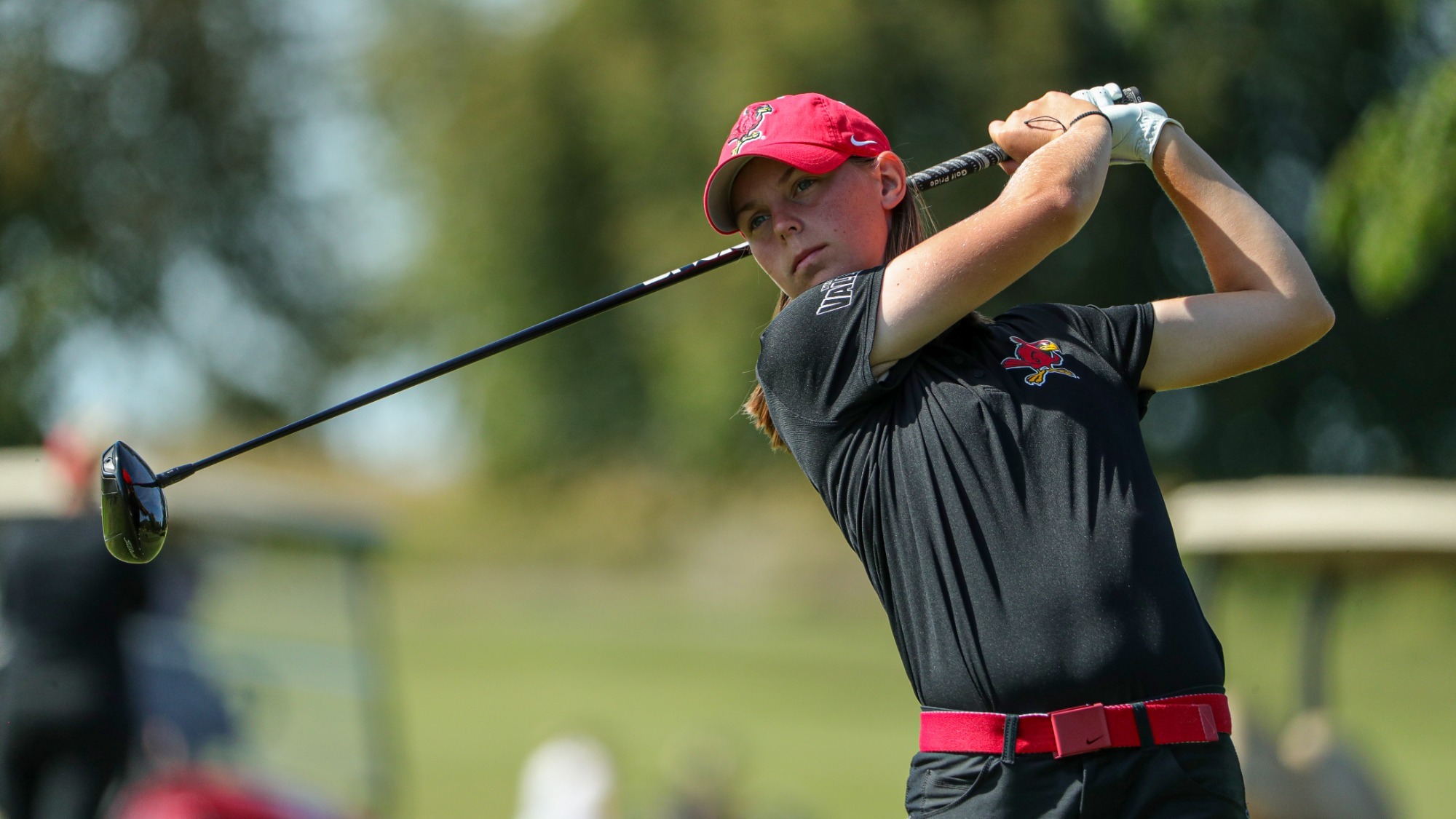 Elise Fennell Action