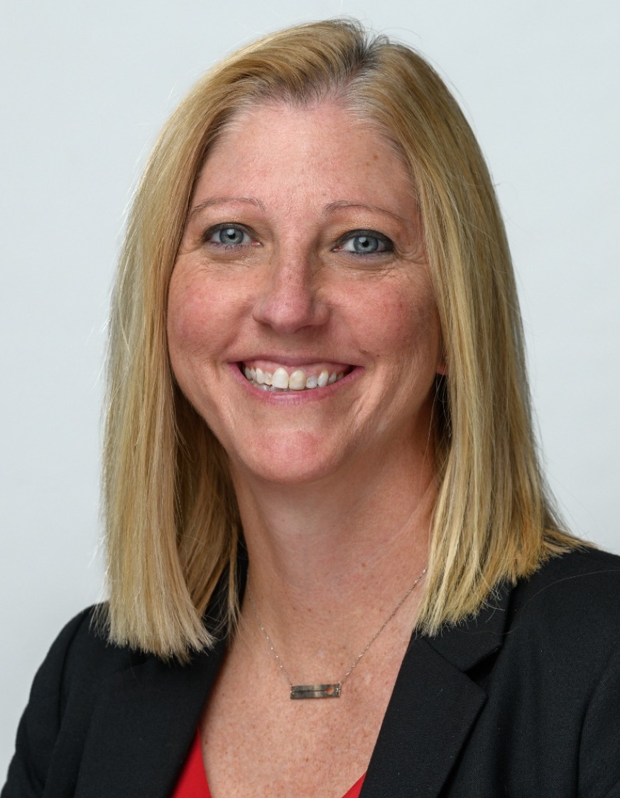 Kristen Gillespie