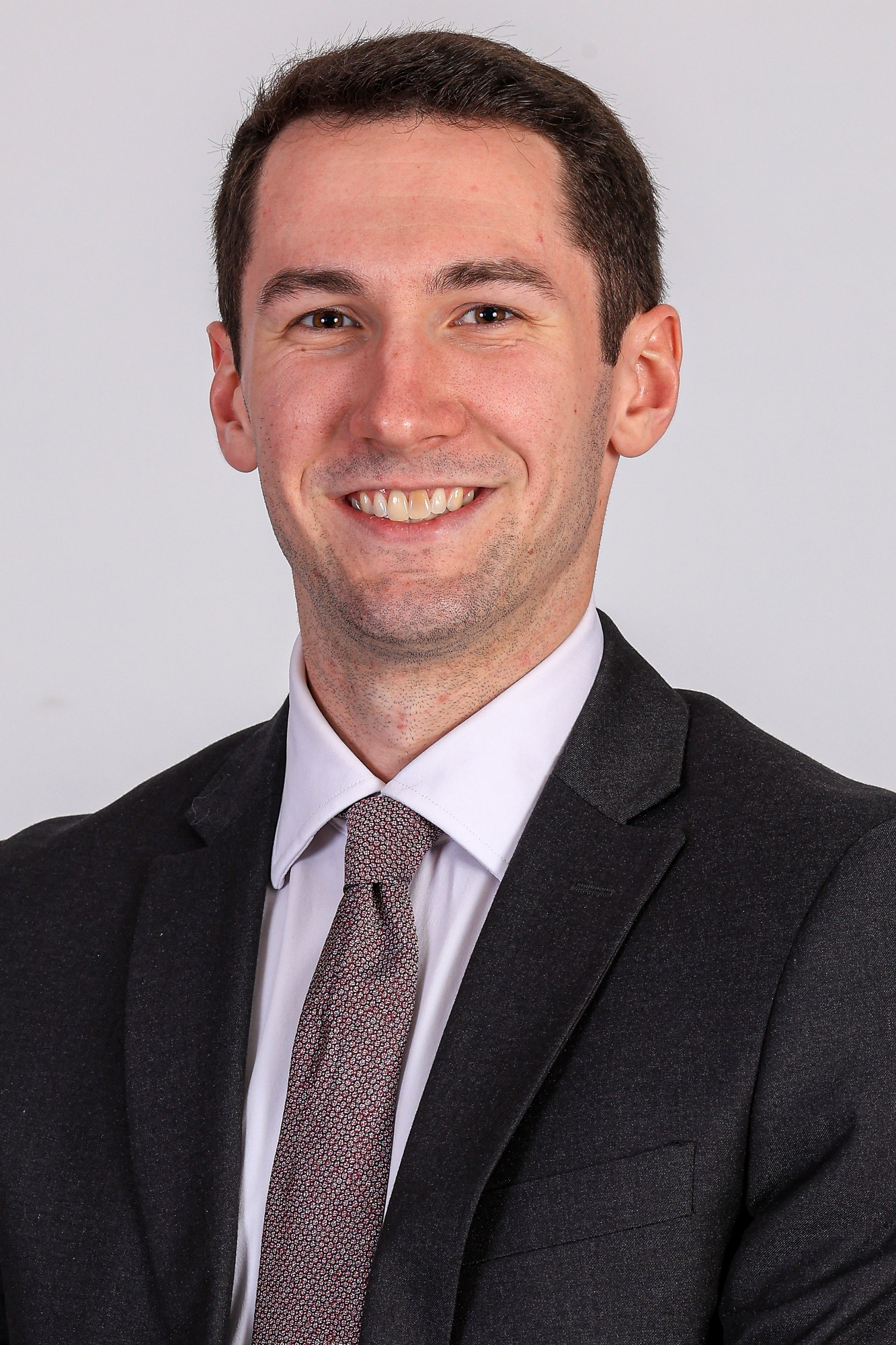 Jack Betz Headshot