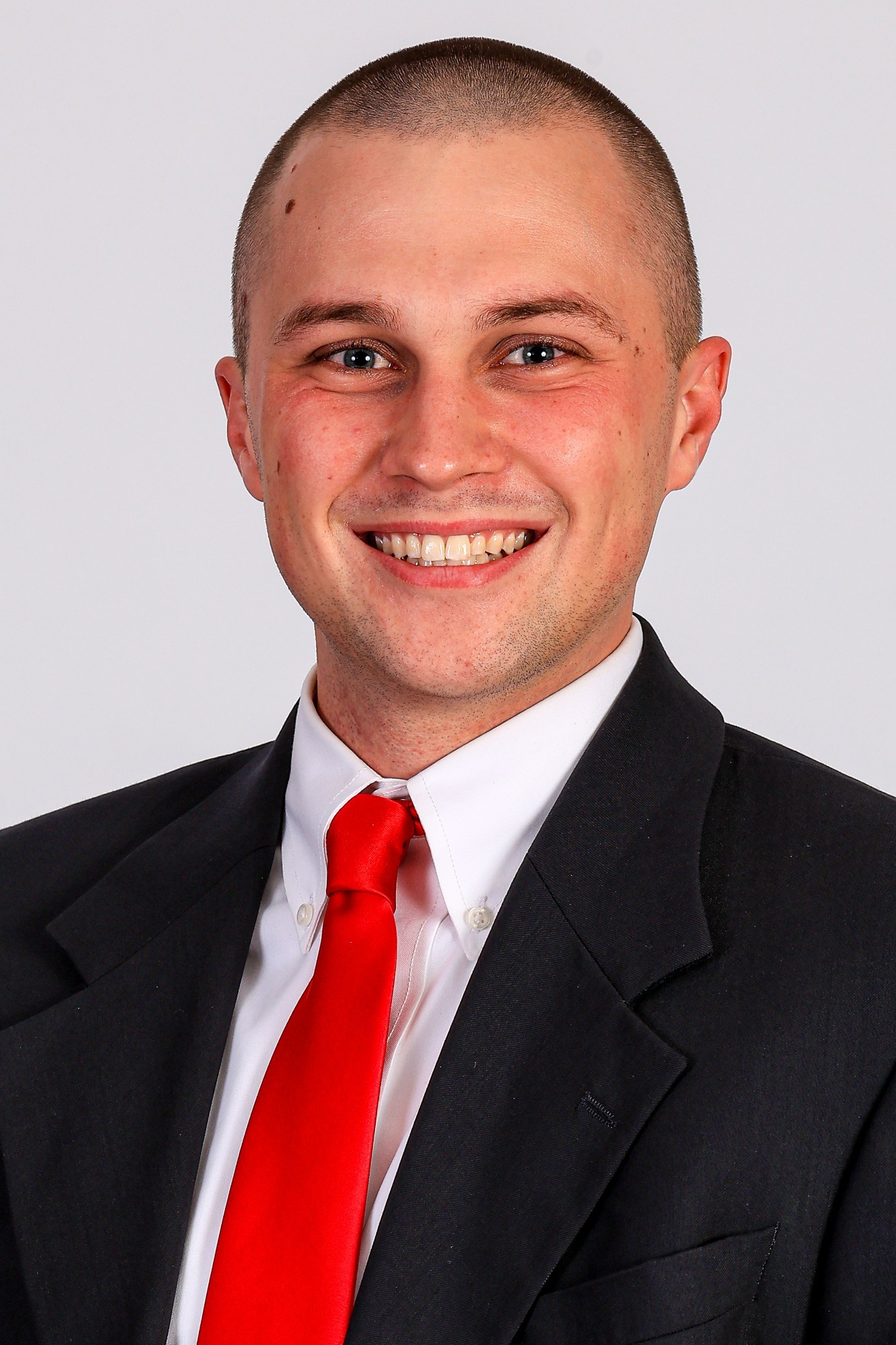 Nathan Purcell Headshot