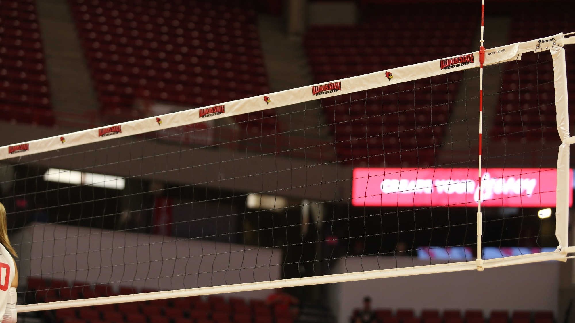 ISU VB net