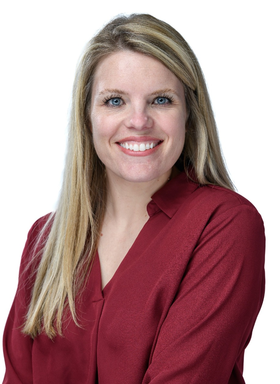 Kelly Benacka Anderson