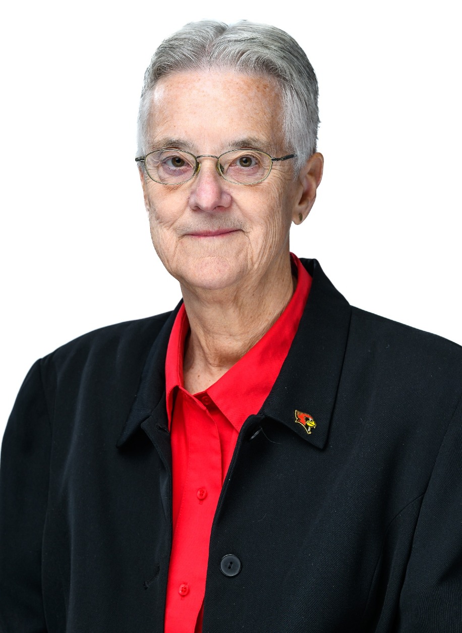 Leanna Bordner