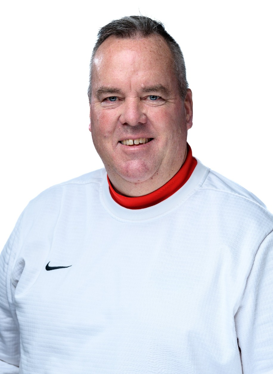 Ray Kralis