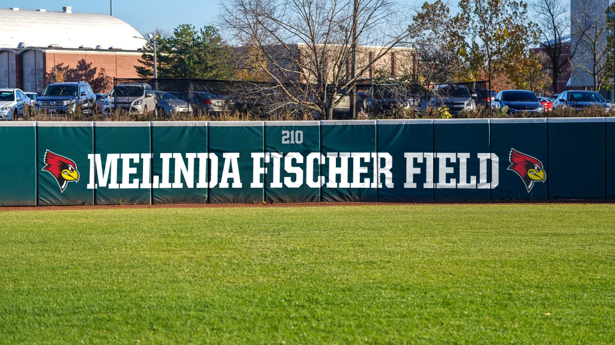 Melinda Fischer Field