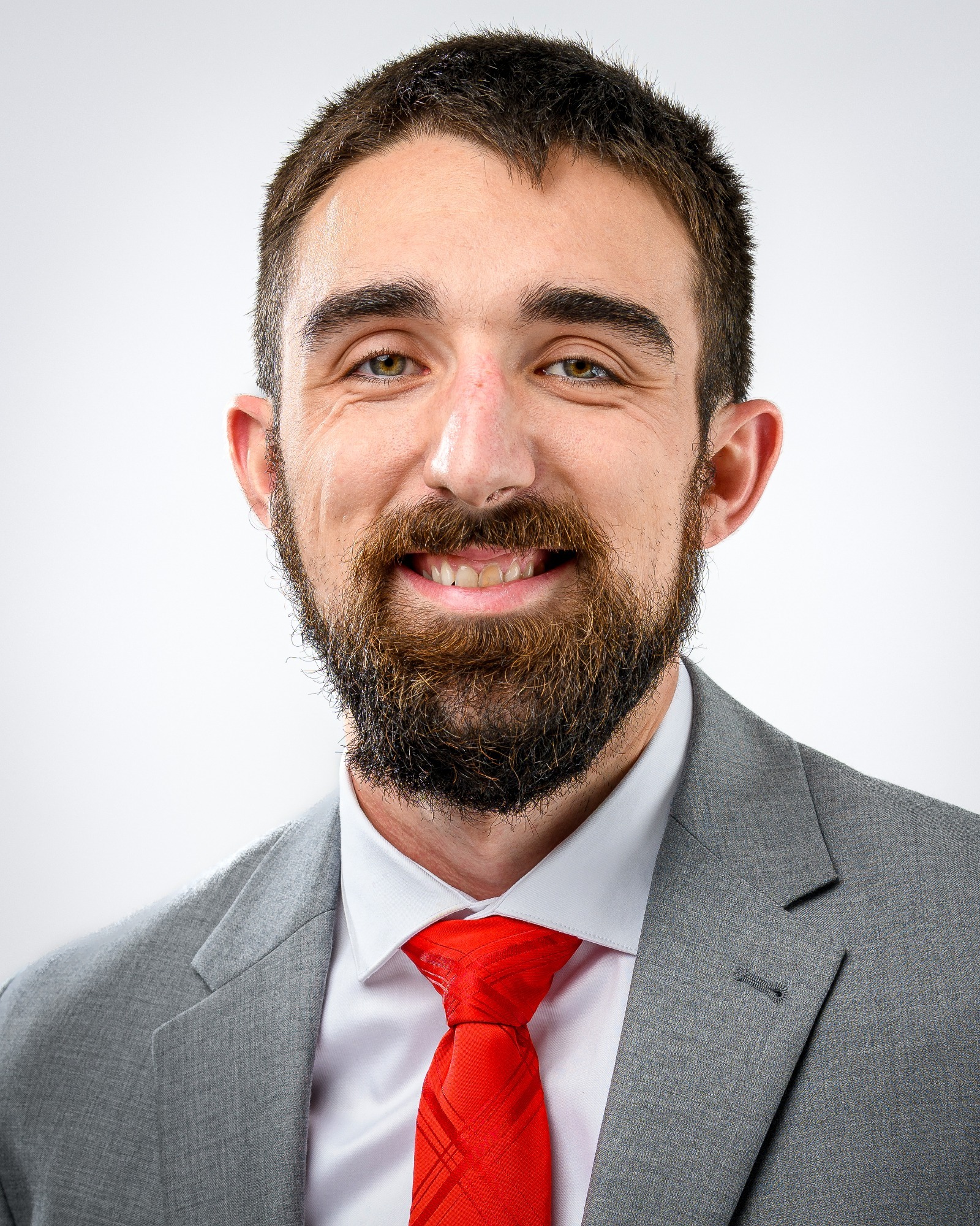 Ethan Morton Headshot