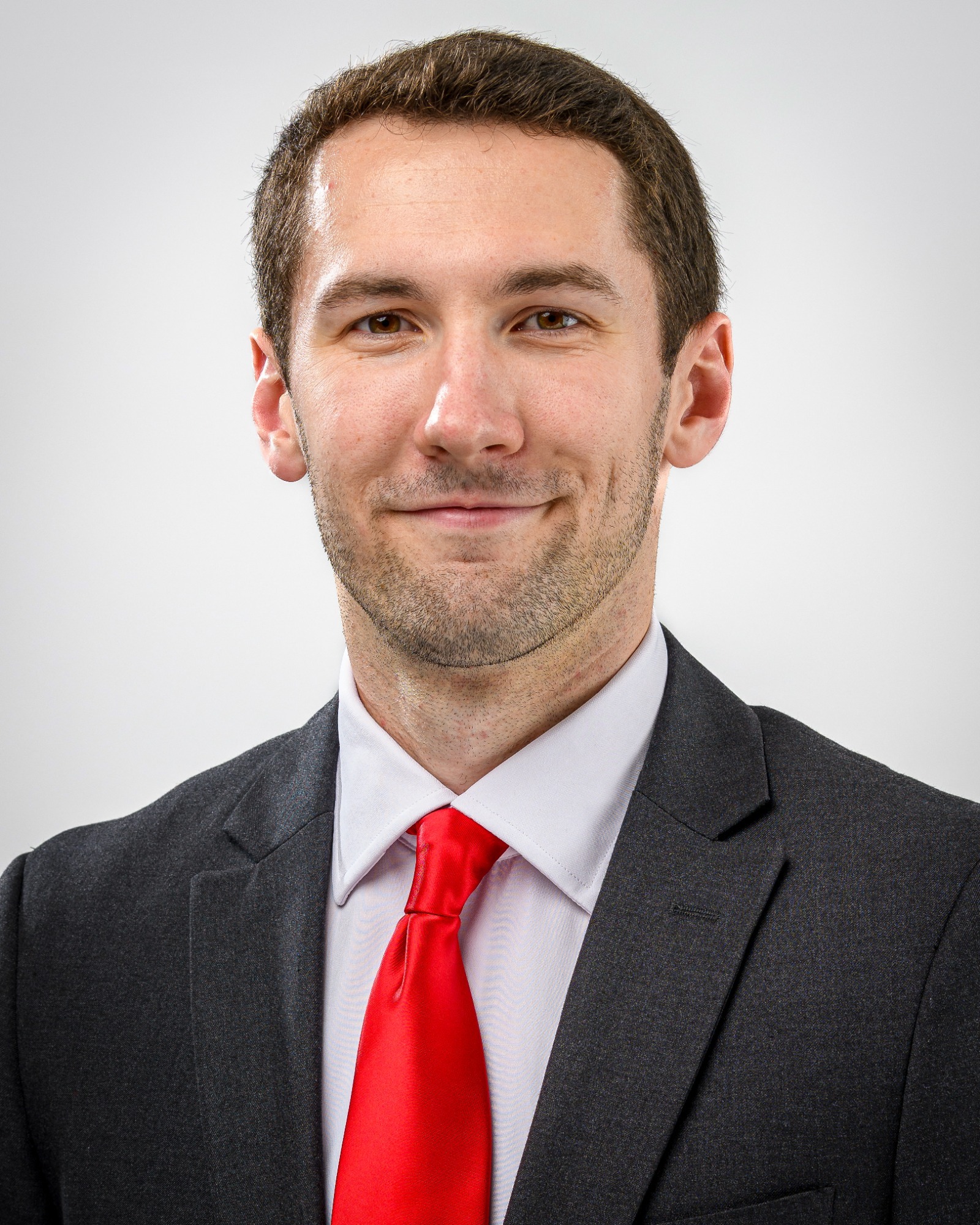 Jack Betz Headshot