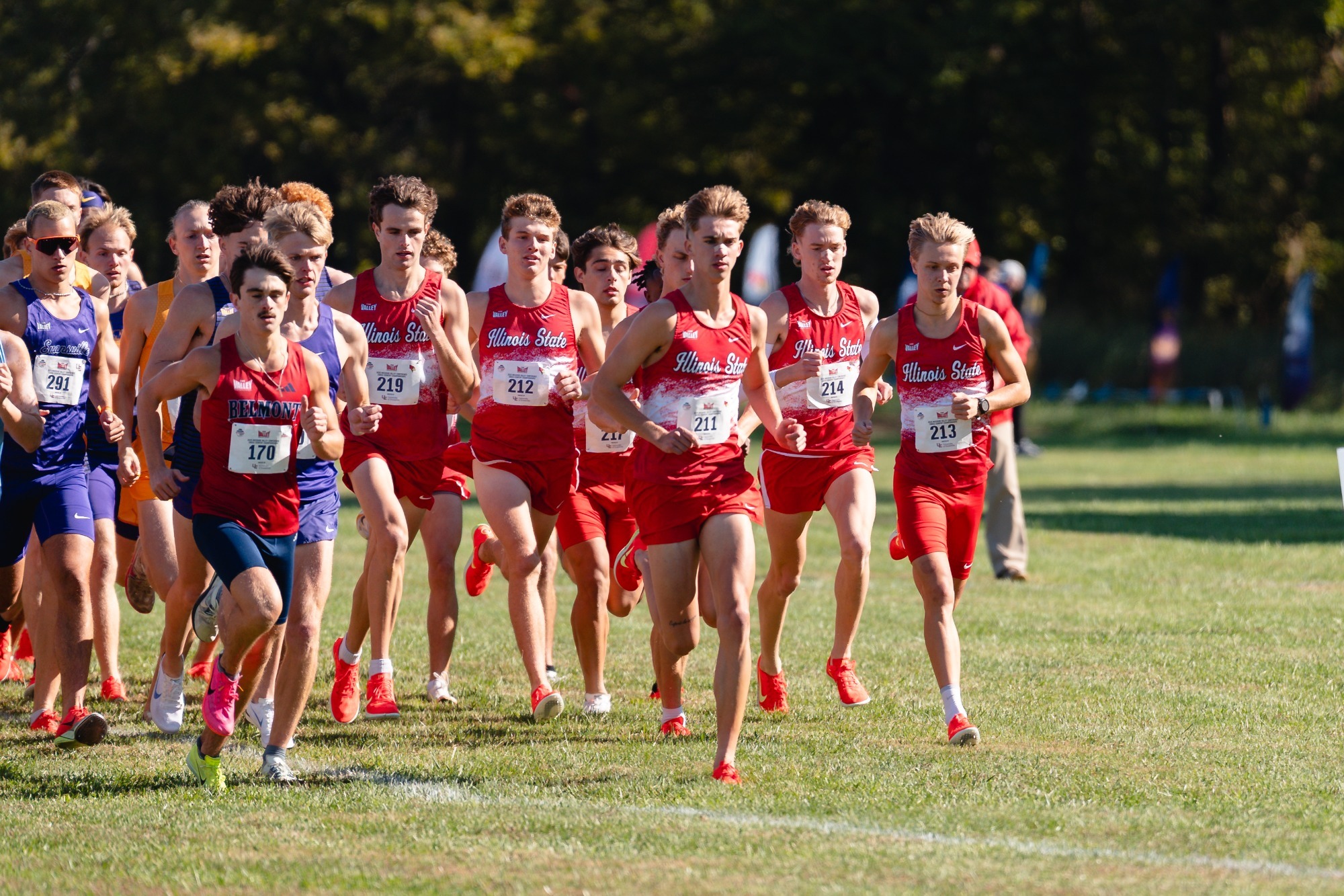 XC Men