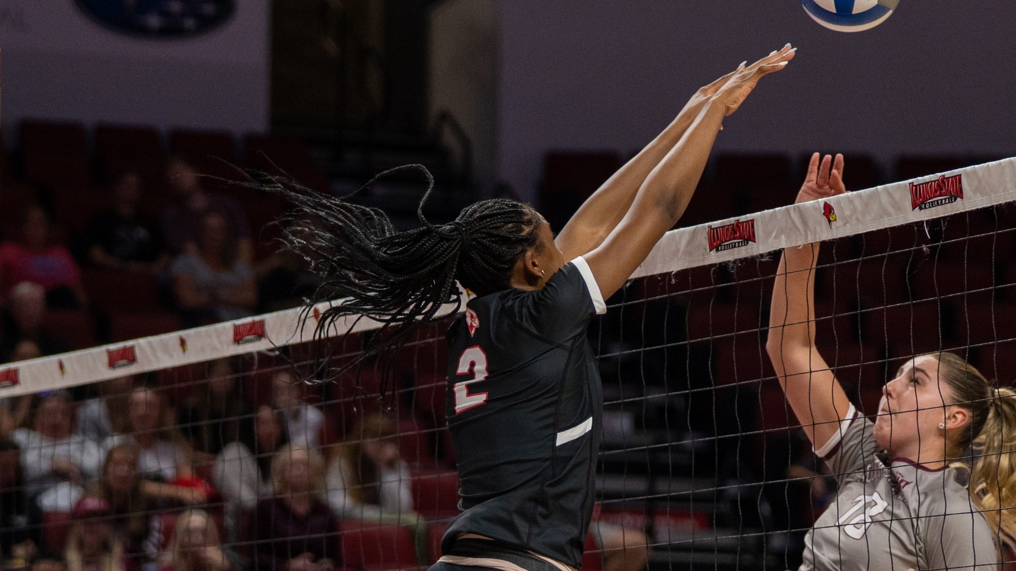 Khenedi Guest Action