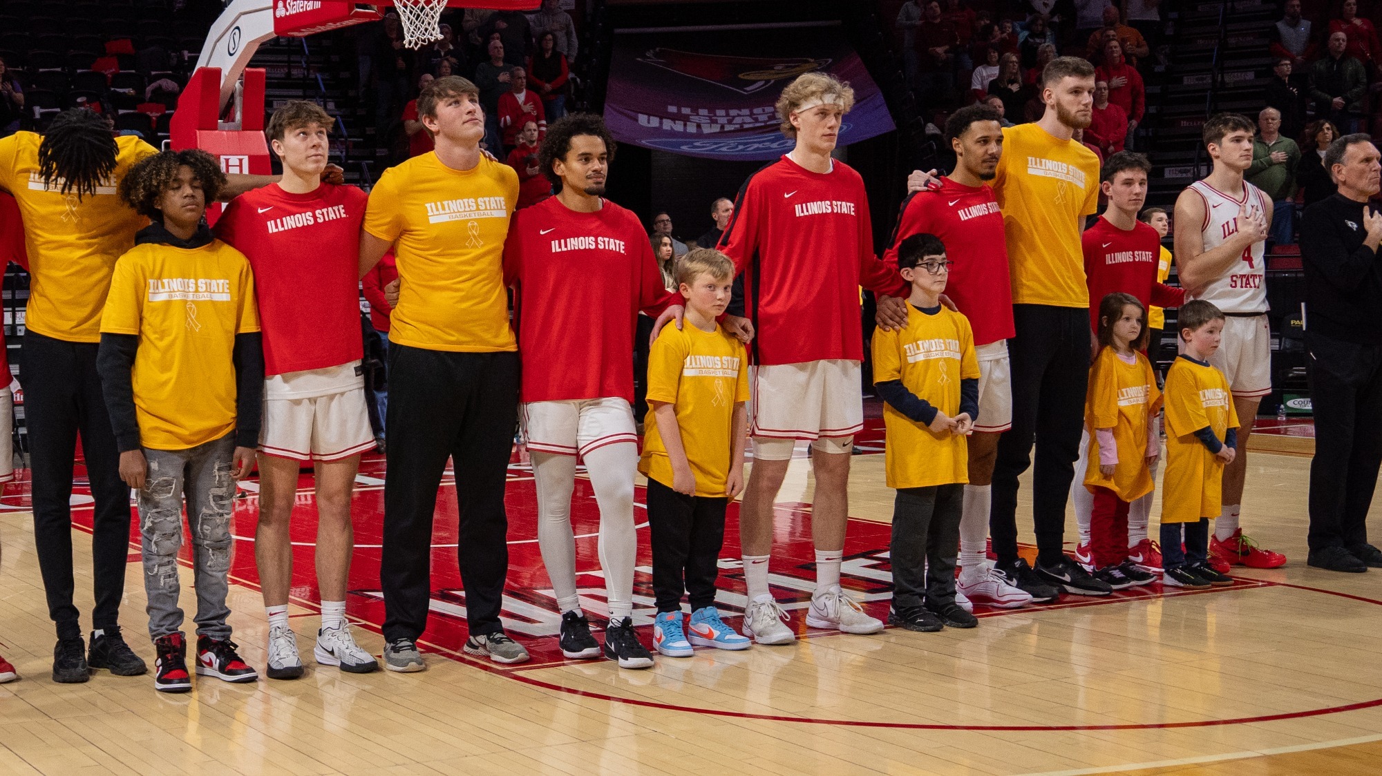 Pediatric Cancer Game