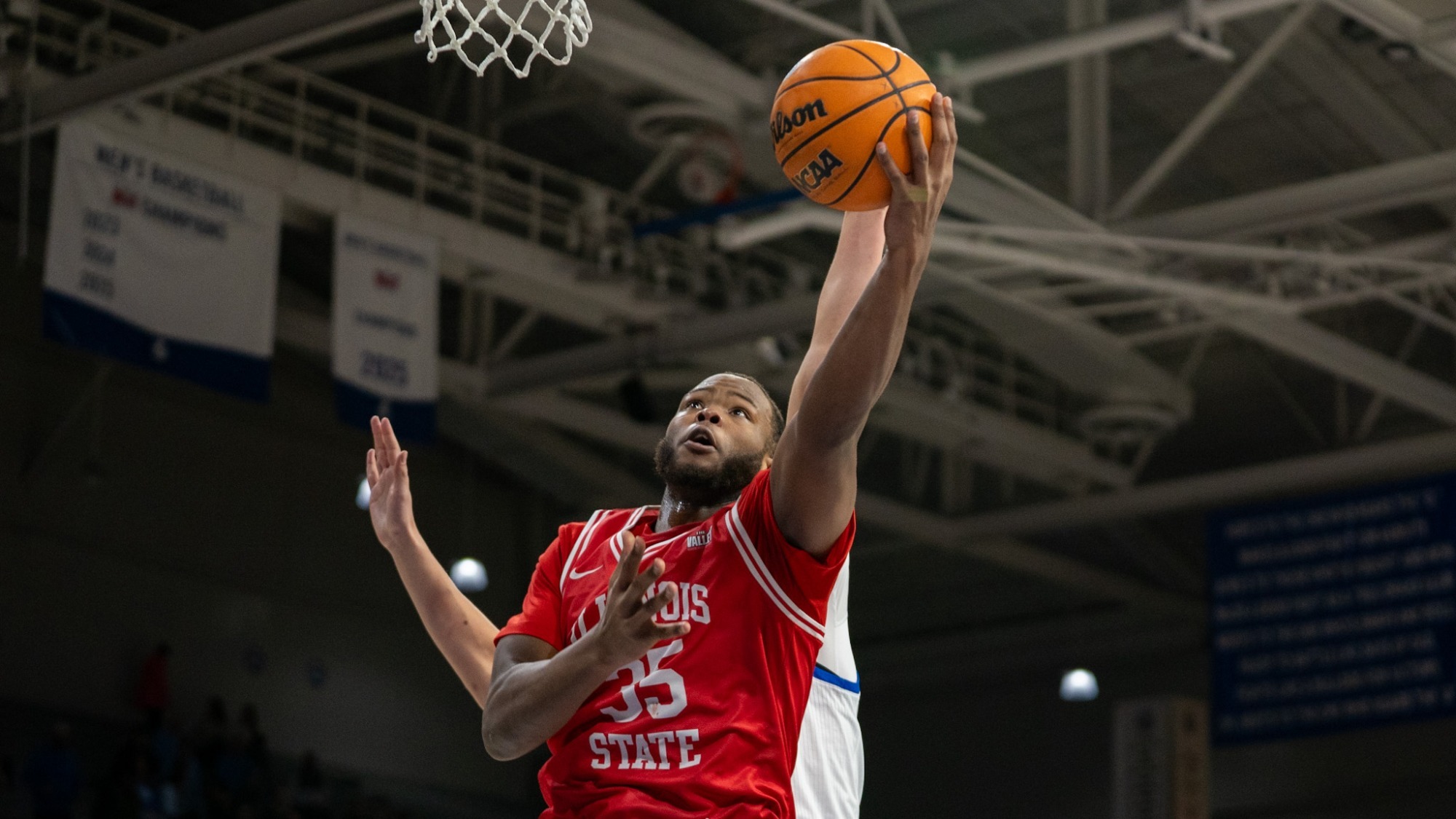 Chase Walker vs Drake