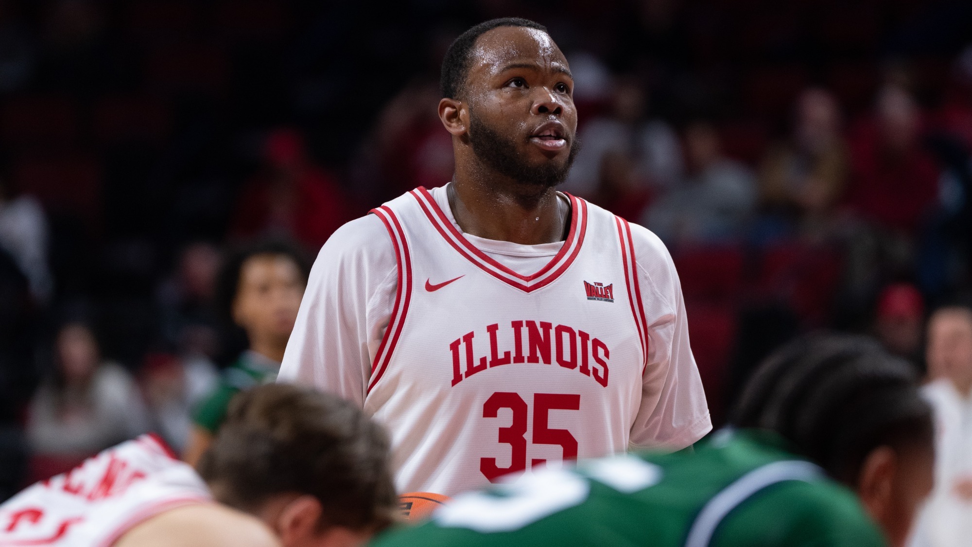 Chase vs Chicago State