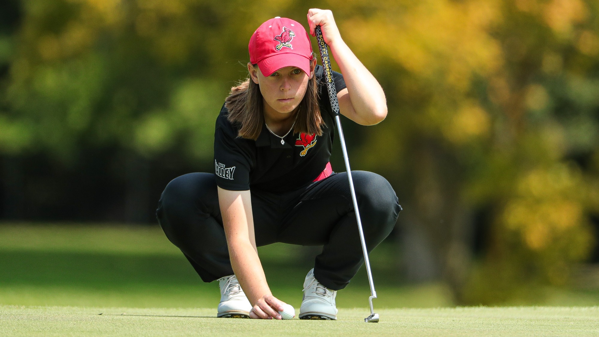 Elise Fennell Action